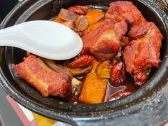 -文记壹心鸡(宝华路店)
