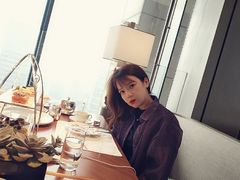 -北京柏悦酒店·锦庭餐厅Dining Room