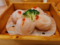 -渔村盛宴(航空新城店)