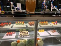 -索菲特西湖大酒店·香榭丽全日候餐厅(南山路店)