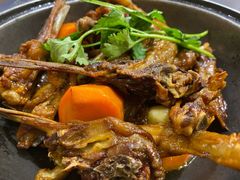 -美极鲜食坊(宝安南路店)