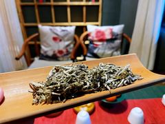 -邈墨茶馆(凤起路店)