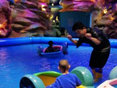 -青岛嘉年华主题乐园