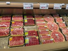 -果蔬好生活超市(新荟城店)
