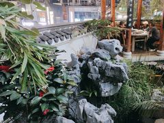 -道南書院·私房菜·早午茶·茶馆