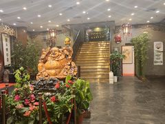 -九花山烤鸭店