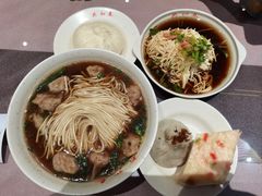 -蒋家桥饺面店(东关街店)