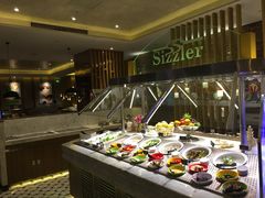 -Sizzler时时乐西餐厅(长楹天街购物中心店)