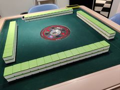 -CLUB心邸·掼蛋·麻将·扑克(日坛店)