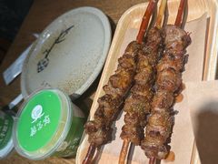 -鸽子窝(青塔店)