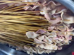 -小向麻辣烫(天街总店)