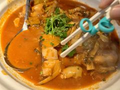 -魏铭鱼头捞饭(晋阳路店)