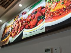 -张太婆老妈蹄花川菜馆·中华餐饮老字号(望平街店)