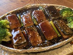 -垚慈居素食(华发新城店)