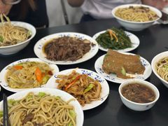 -柴氏风味斋(甘家口店)