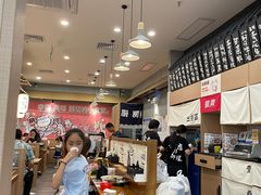 -小条食堂(筼筜天虹店)
