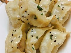 锅贴-玉华饮食店(茅台路店)