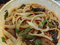 -户大姐土豆粉(国贸店)