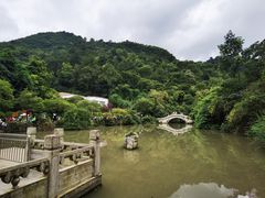 -黔灵山公园