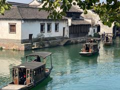 -乌镇景区