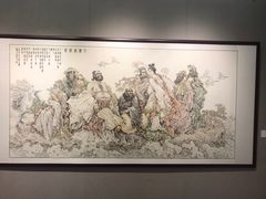 -大连美术馆