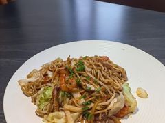 -吉之仙•中国制造•出口级食材日料店(领事馆总店)