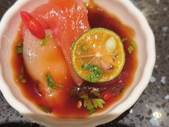 -大渔铁板烧(万象城店)