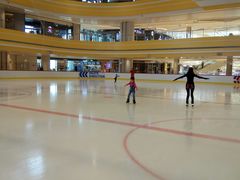 -冠军冰场CHAMPION RINK(苏州中心商场店)