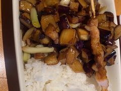 -肉串汪(月坛店)