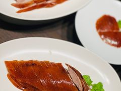 -四季民福烤鸭店(前门大栅栏店)