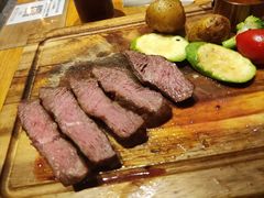-森Some Fusion(荔湾店)