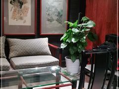 -粗茶淡饭·隐庐私厨(东亭店)