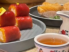 -点都德(龙之梦店)