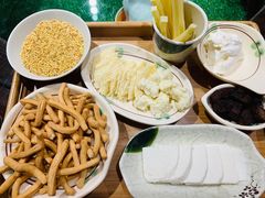 -蒙古大营(朝阳公园店)