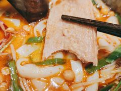 -小满手工粉(上海月星环球港店)