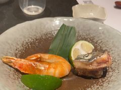-匠和风精致料理(成都龙湖滨江天街店)