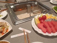 -海底捞火锅(仓山爱琴海店)