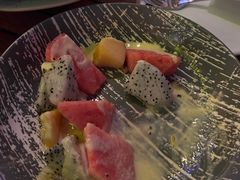 -MR.ROCKY洛奇先生·西餐&酒吧(太古仓店)