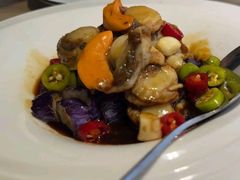 -味莊·青岛菜(云霄路店)