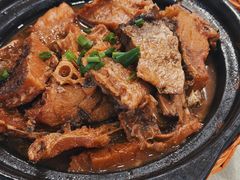 -兴乐饭店(齐飞路店)