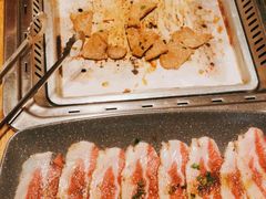 -新石器烤肉(马鞍山印象汇店)
