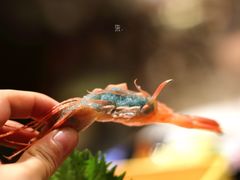 -水林间·寿喜烧自助(仙林金鹰店)