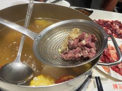 -陈记顺和潮汕牛肉火锅(韩江路店)