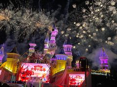 -沈阳方特欢乐世界