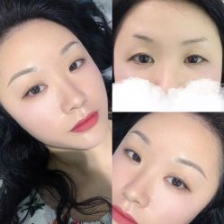 -MIVI野生眉纹绣纹眉