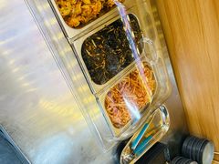 -爪大厨·延边酱鸡爪 (前成店)