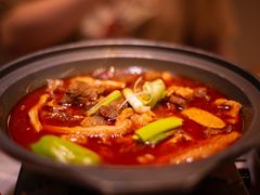 -肖记公安牛肉鱼杂馆·省级非物质文化遗产(江汉路直营店)