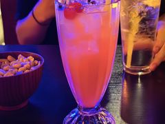 -悦界酒吧(后海店)