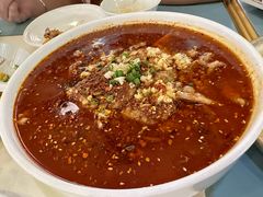 -付掌柜在成都·热炒砂锅集(金禾店)