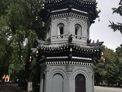 -哈尔滨极乐寺